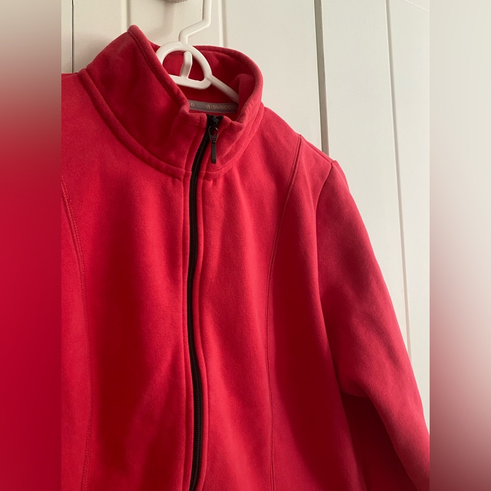 SunIce ‘Sport’ jacket - Picture 2 of 5